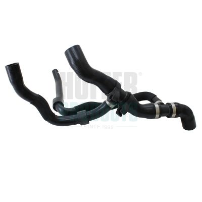 FURTUN RADIATOR HOFFER 8197236