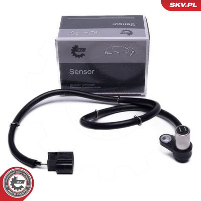 Sensor, wheel speed 06SKV493