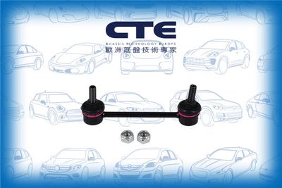 Тяга / стойка, стабилизатор CTE CSL22005 для FIAT DOBLO