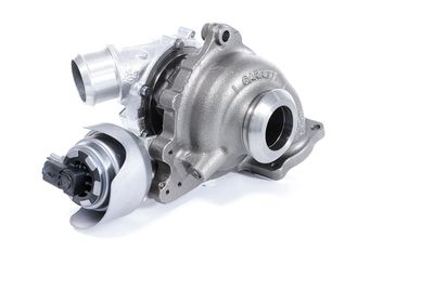 LADER AUFLADUNG BTS Turbo T915950 14