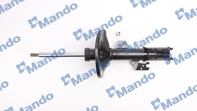 MANDO MSS016111 Амортизаторы  для TOYOTA CAMRY седан (_V4_) 2.4 (ACV40_)