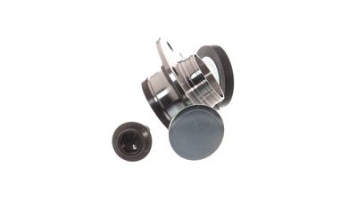 RADLAGERSATZ SKF VKBA6650 27