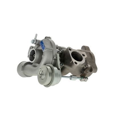 COMPRESOR SISTEM DE SUPRAALIMENTARE NISSENS 93021 9