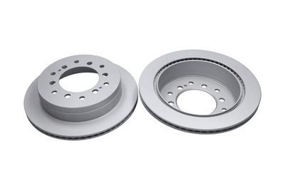 Kavo Parts Stabdžių diskas