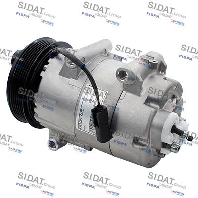 KOMPRESSOR KLIMAANLAGE