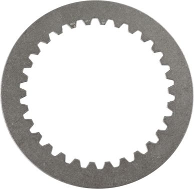 Koppelingsplaten