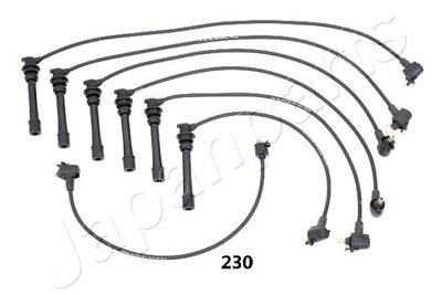 Комплект проводов зажигания JAPANPARTS IC-230 для TOYOTA CAMRY