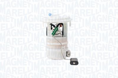 горивопроводен модул (горивна помпа+сонда) MAGNETI MARELLI 313011313255