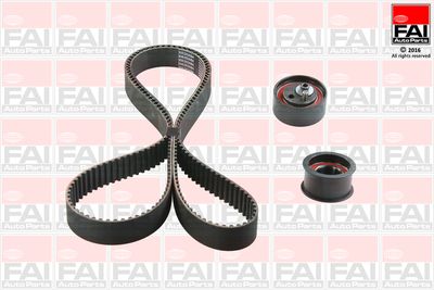 TBK362 FAI AutoParts Комплект ремня ГРМ