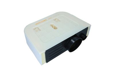 Vzduchový filtr KAMOKA F260501