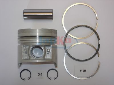 PISTON