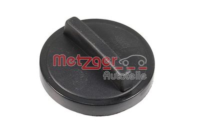 METZGER 2141058 Крышка масло заливной горловины  для BMW 5 (Бмв 5)