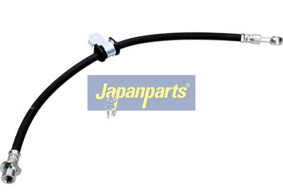JAPANPARTS Laikantysis rėmas, stabdžių žarnelė