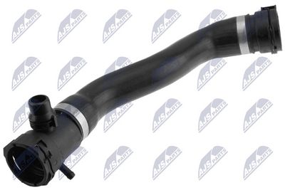 маркуч на радиатора NTY CPP-BM-112