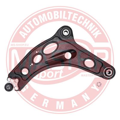 BRAT SUSPENSIE ROATA