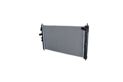 RADIATOR RACIRE MOTOR NRF 550094 8