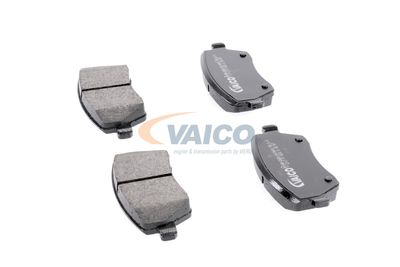 BREMSBELAGSATZ SCHEIBENBREMSE VAICO V460157 21