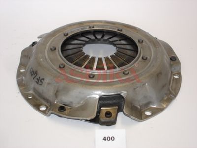 притискателен диск ASHIKA 70-04-400