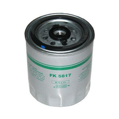 FI.BA FK-5817 Топливный фильтр  для DAEWOO KORANDO (Деу Kорандо)