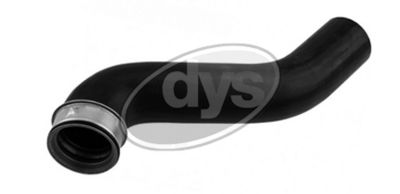 въздуховод за турбината DYS 76-17009