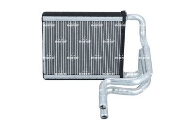 Šilumokaitis, salono šildymas