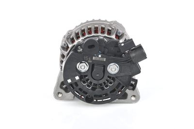 GENERATOR / ALTERNATOR BOSCH 0124525526 1