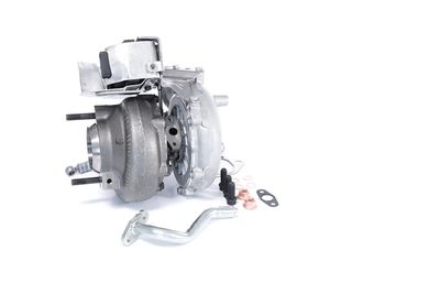 LADER AUFLADUNG BTS Turbo T981125 26