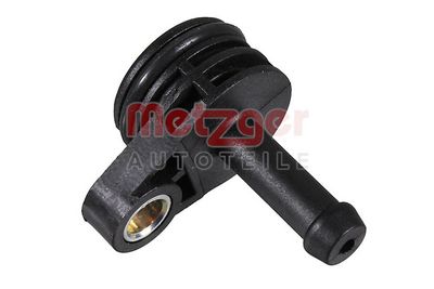 ANSCHLUSSSTUTZEN KüHLMITTELLEITUNG