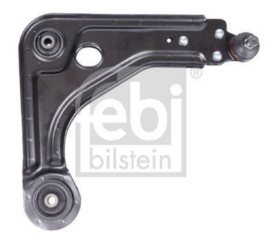 Control/Trailing Arm, wheel suspension FEBI BILSTEIN 01808