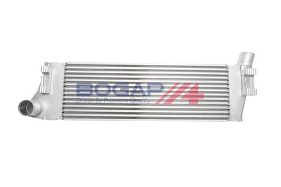 INTERCOOLER COMPRESOR