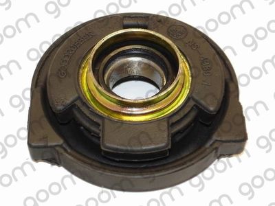 Подшипник, промежуточный подшипник карданного вала GOOM DM-0027