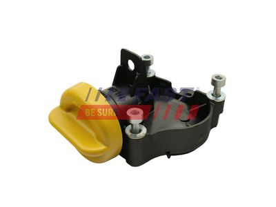 CONDUCTA STUT UMPLERE ULEI