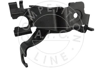 HALTER BREMSSCHLAUCH AIC 57947 1