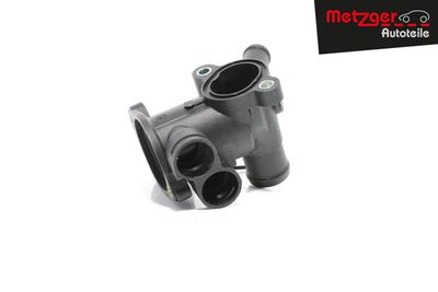 CARCASA TERMOSTAT METZGER AUTOTEILE 4010179 20