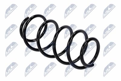ARC SPIRAL NTY ASZWW024 14