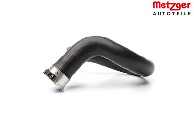 LADELUFTSCHLAUCH METZGER AUTOTEILE 2400648 10