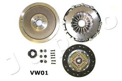 Clutch Kit 98VW01