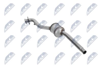 CATALIZATOR NTY KATRE012 16