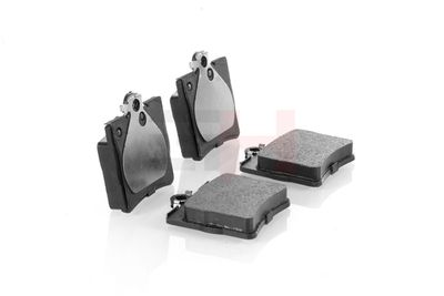 SET PLACUTE FRANA FRANA DISC GH GH413335 13