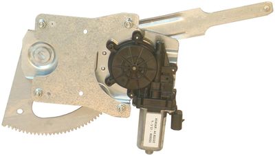 MECANISM ACTIONARE GEAM