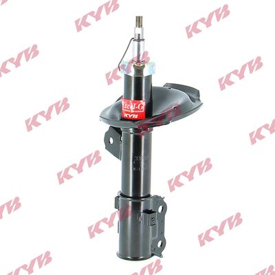 STOßDäMPFER KYB 3330053 4