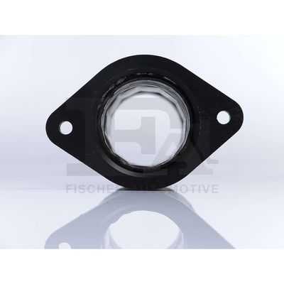 TEAVA FLEXIBILA ESAPAMENT FA1 VW460145 19