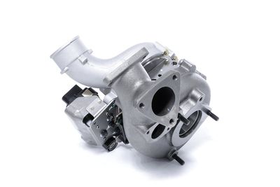 LADER AUFLADUNG BTS Turbo T917465BT 14