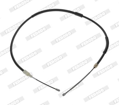 SEILZUG FESTSTELLBREMSE