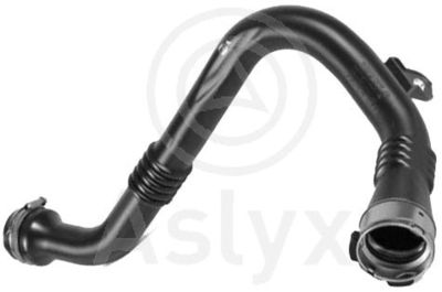 Aslyx AS-535661 Воздушный патрубок  для RENAULT GRAND SCENIC III (JZ0/1_) 1.6 dCi (JZ00, JZ12)