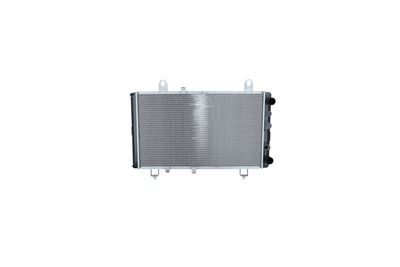 KüHLER MOTORKüHLUNG NRF 58749 5