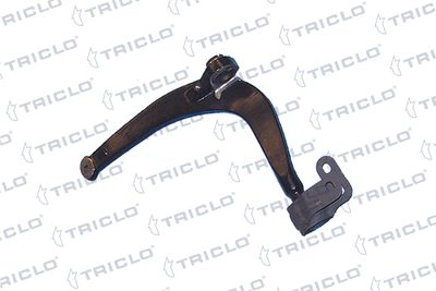 носач, окачване на колелата TRICLO 771063