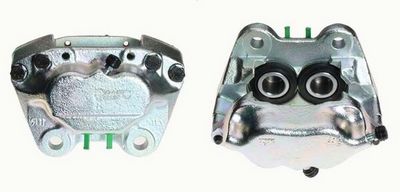 спирачен апарат BUDWEG CALIPER 34638