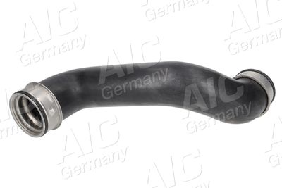 charger intake hose
