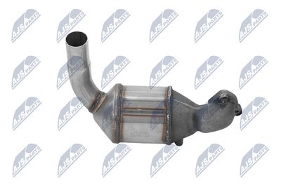 CATALIZATOR NTY KATPL015 29